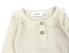 Lil Atelier fog hulmønster body